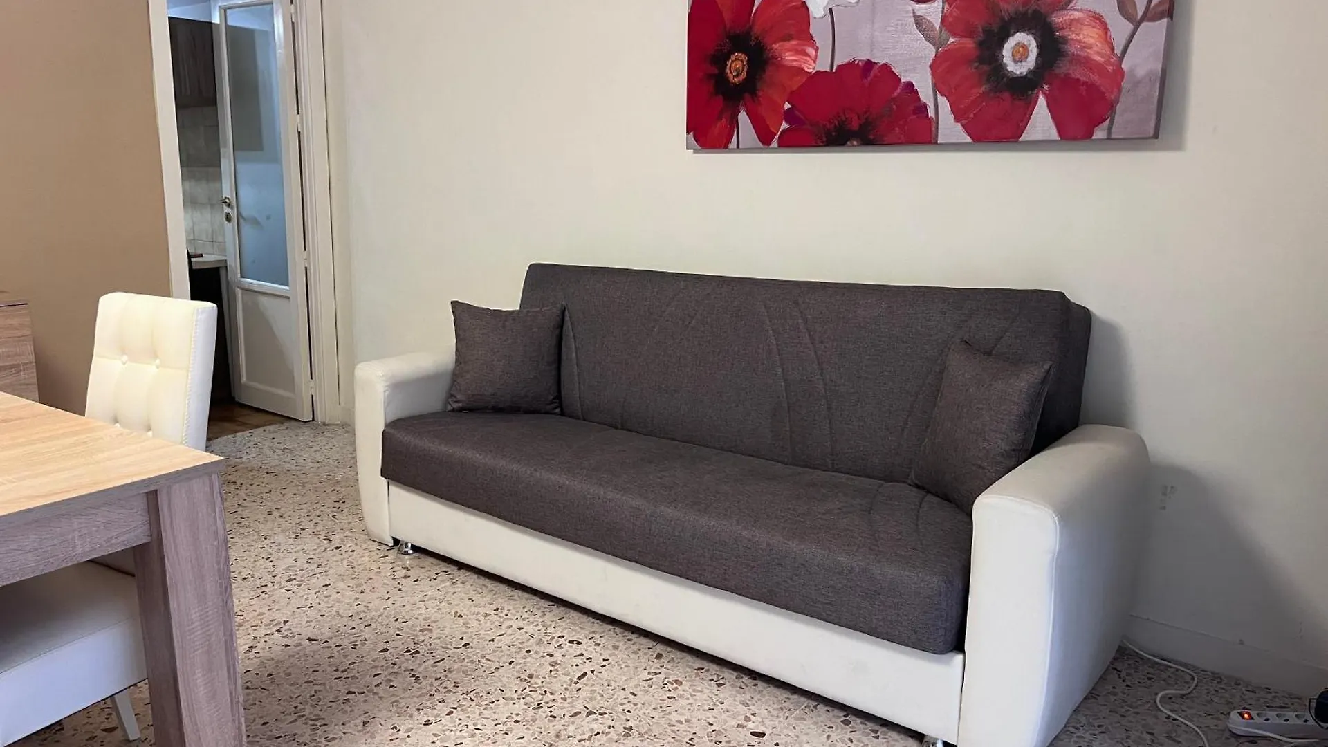 Apartment Appartamento Soleil Catania